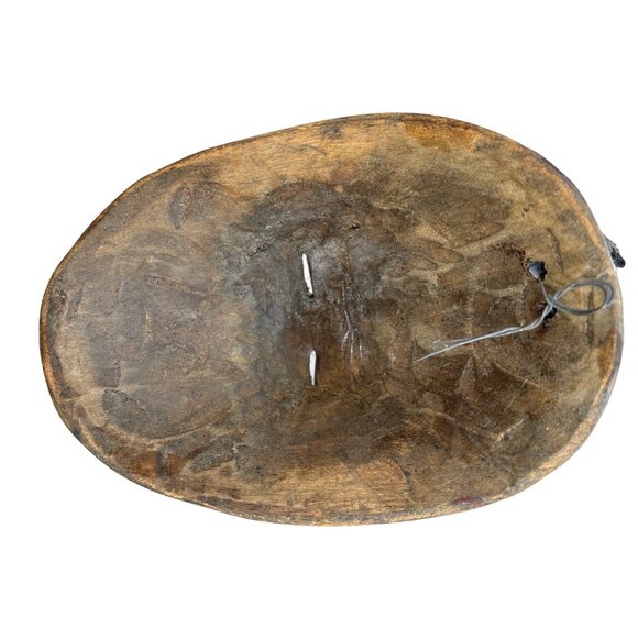 1970 Guru Ivory Coast African Tribal Mask Mythical‎ Powers Human Origins Tribes - Picture 16 of 16